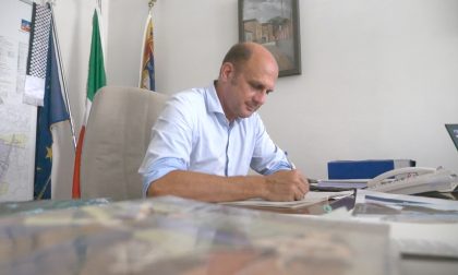 Arturo Lorenzoni scrive una lettera ai veneti: "E' importante che tutti andiamo a votare"