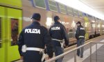 Latitante arrestato dalla Polizia a bordo del treno nella tratta tra Padova e Verona