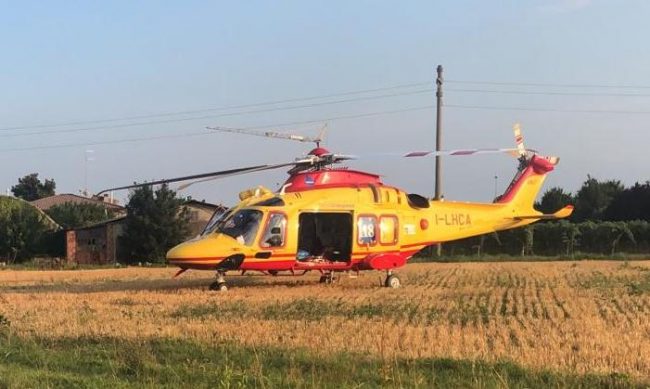 Tragedia a Ponso, bimba di un anno e mezzo travolta e uccisa dall'auto del nonno