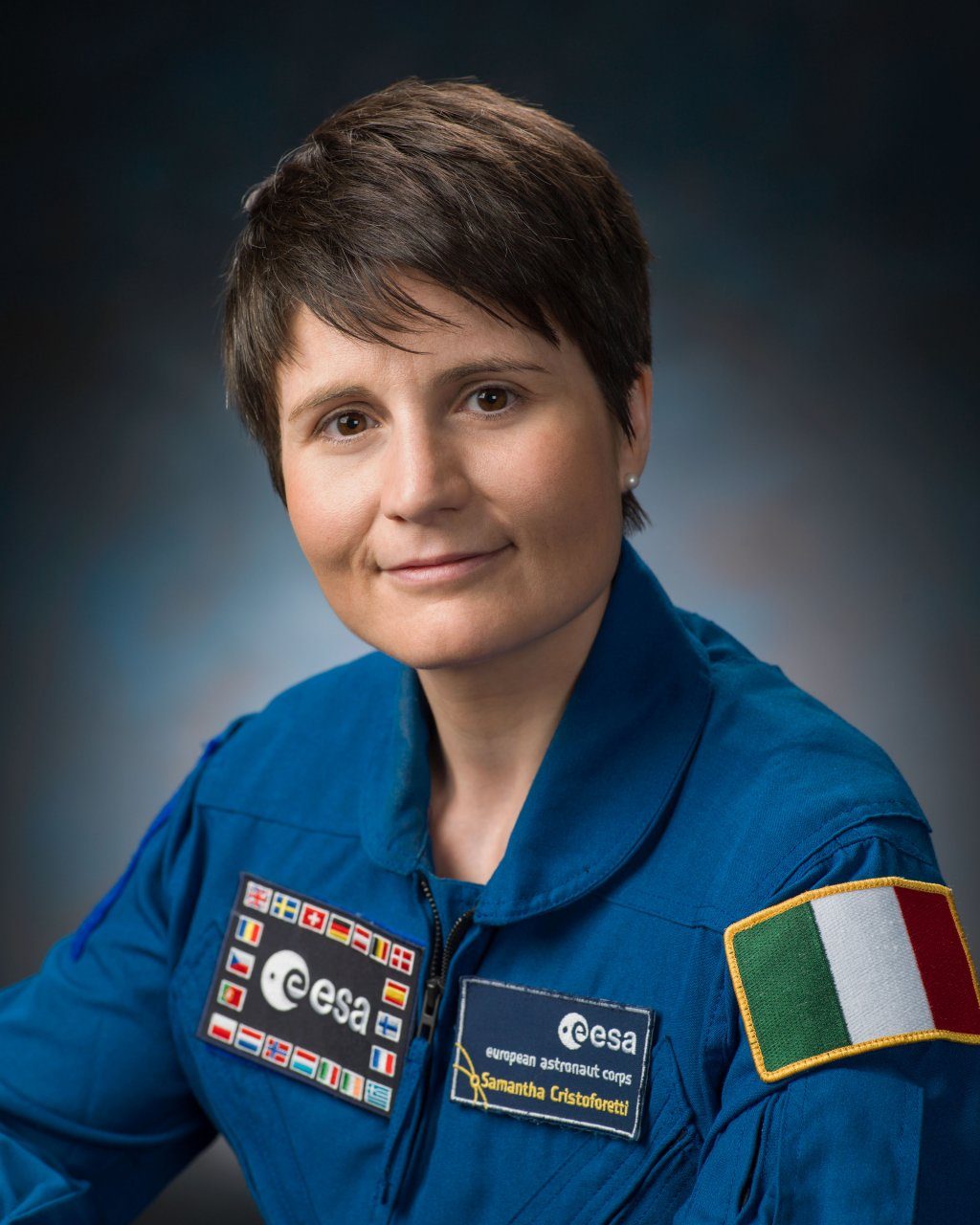 “Fiera delle parole 2020”, Samantha Cristoforetti sarà presente all’inaugurazione