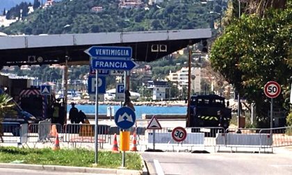 Il ristorante che ogni giorno respinge 6 o 7 francesi con la febbre