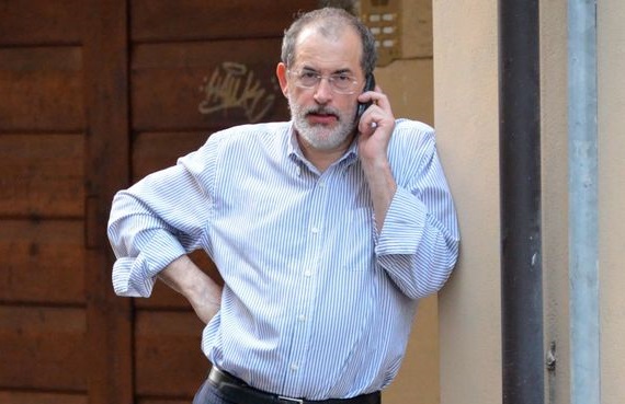 "Qui non siamo a Napoli", assessore Colasio nella bufera
