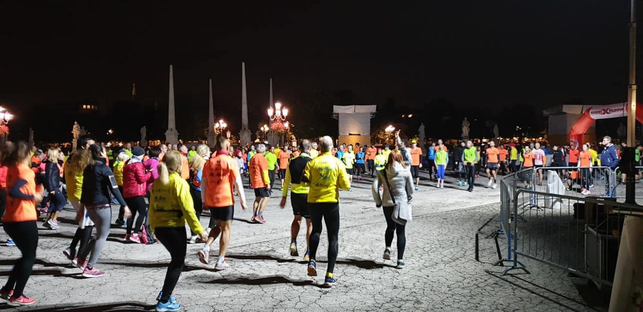Rinviata la manifestazione “Corri per Padova”, appuntamento atteso dagli sportivi