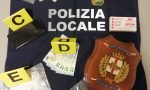 Importante operazione antidroga: arrestato spacciatore di shaboo