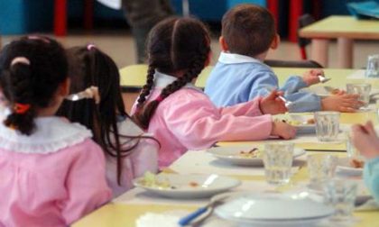 Tra gli effetti indesiderati del Covid, gli sprechi nelle mense scolastiche