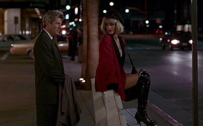 “Pretty Woman” in salsa padovana, ma senza lieto fine: tutti in tribunale!
