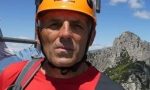 Escursionista 62enne disperso sul Passo della Borcola VIDEO