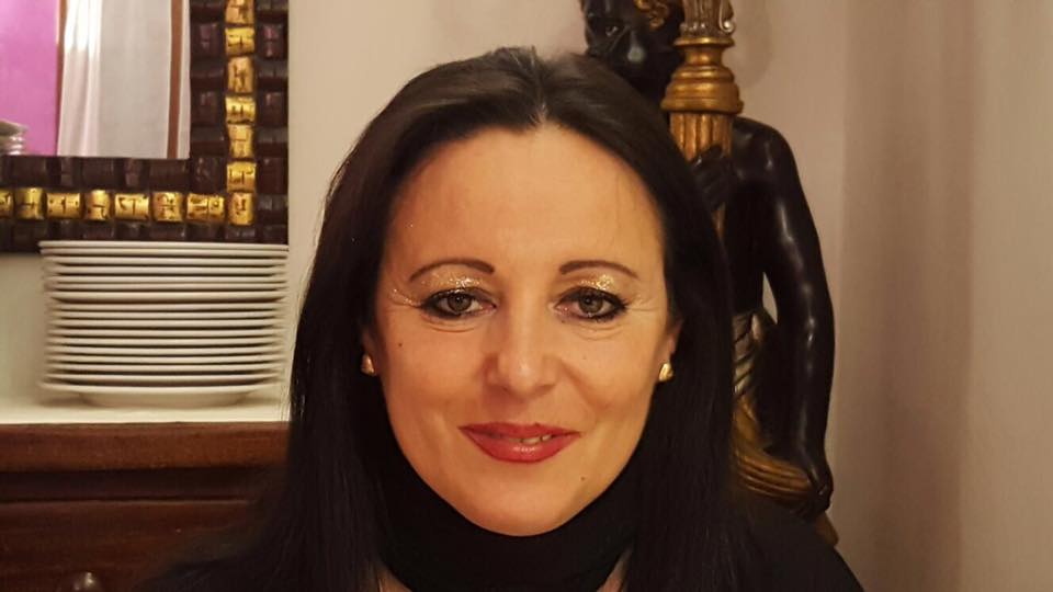 Candiana sotto shock: è morta Erika Salvan a soli 47 anni