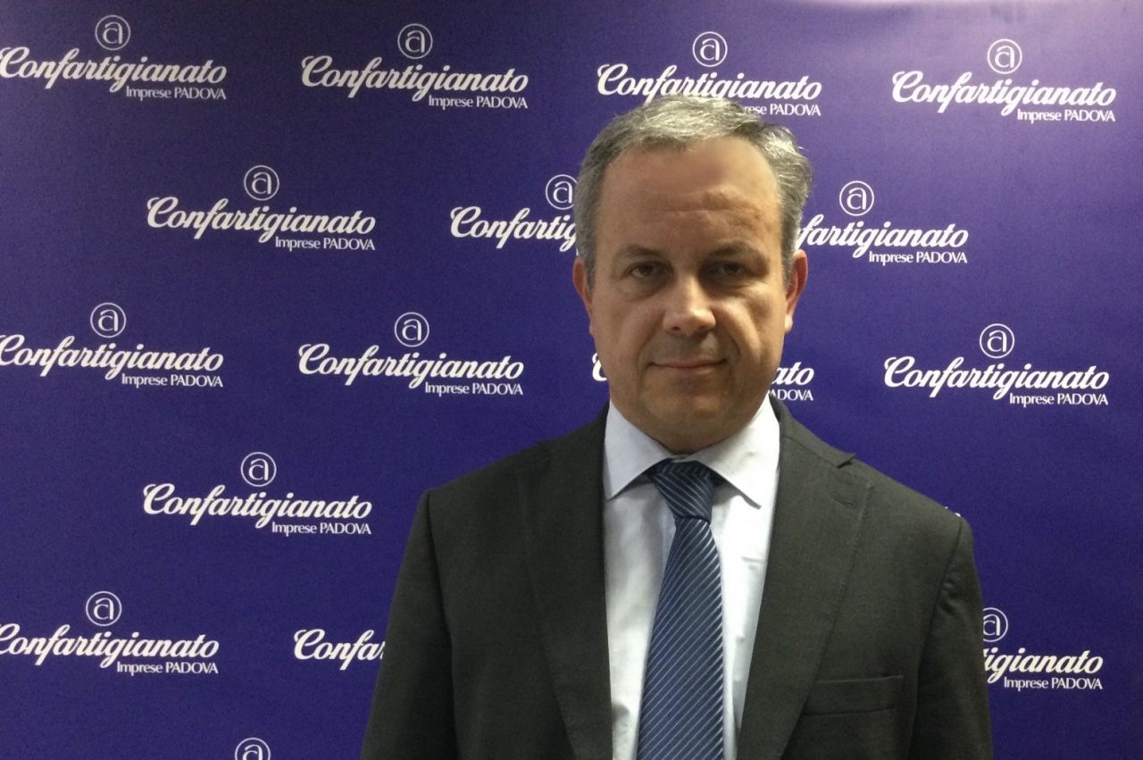 Daniele Rigato eletto alla guida di Confartigianato Bus Operator