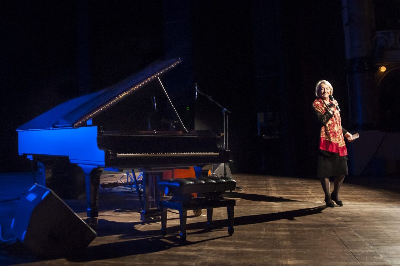 Padova Jazz Festival 2020 era pronto sulla linea di partenza ma deve già fermarsi