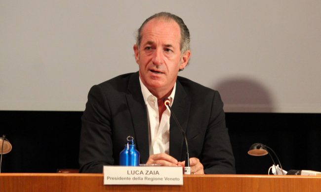 Pedemontana, Zaia: “Domani apriamo il tratto Breganze-Bassano, cambierà il modo di spostarsi”