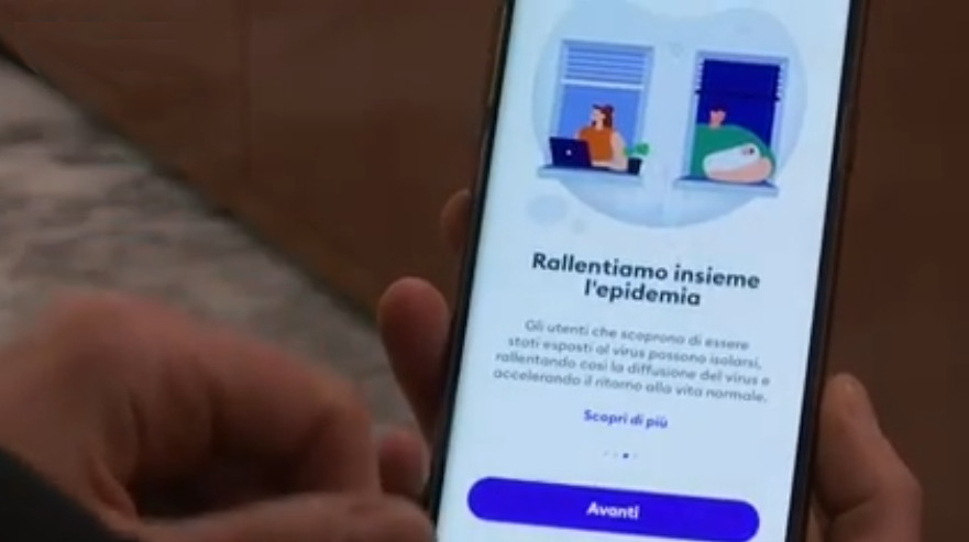 Ricercatori di Padova scoprono una falla nell’App Immuni e propongono una soluzione