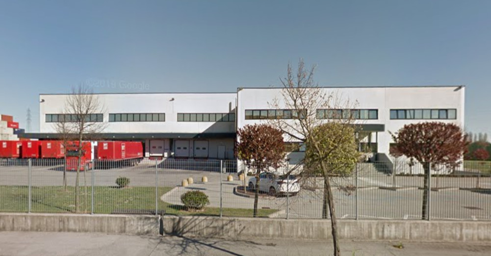Tragedia a Padova: operaio investito da un camion, 65enne morto sul colpo