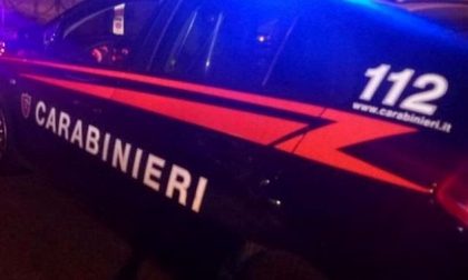Latitante catturato si congratula coi Carabinieri: era ricercato per numerose truffe commesse anche a Padova