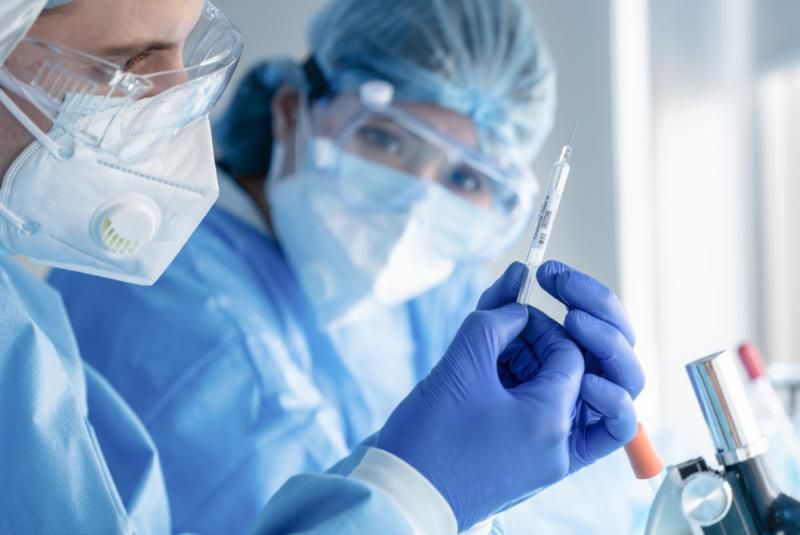 Vaccino contro il Covid-19, la lotta al virus parla veneto grazie al Gruppo Stevanato