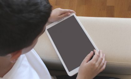 Didattica a distanza: Lions Club fornirà 26 tablet ad alcuni istituti scolastici