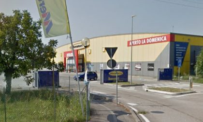 Mercatone Uno: 12 mesi di cassa integrazione per i 109 lavoratori in Veneto