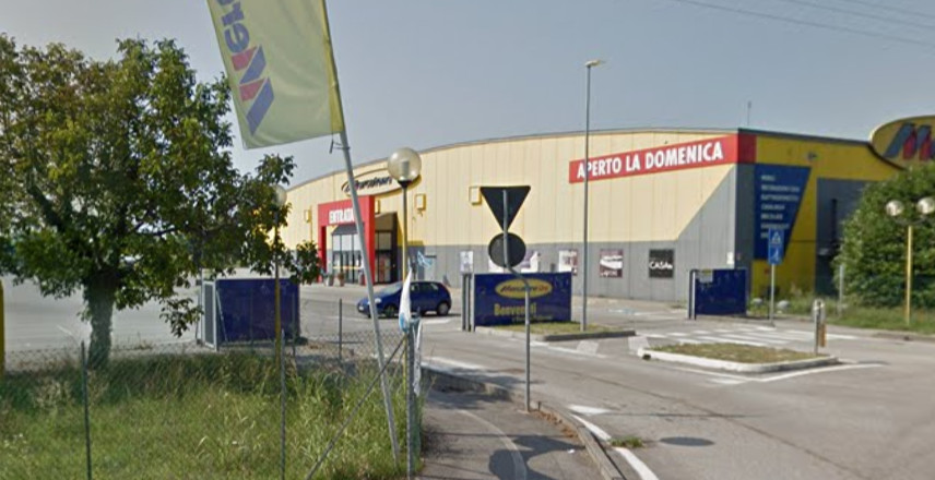 Mercatone Uno: 12 mesi di cassa integrazione per i 109 lavoratori in Veneto