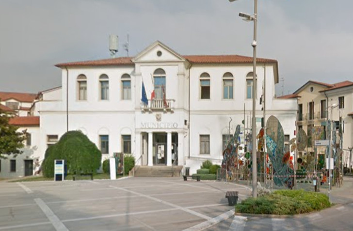 Focolaio in Municipio a Montegrotto Terme: chiuso l’ufficio Servizi demografici