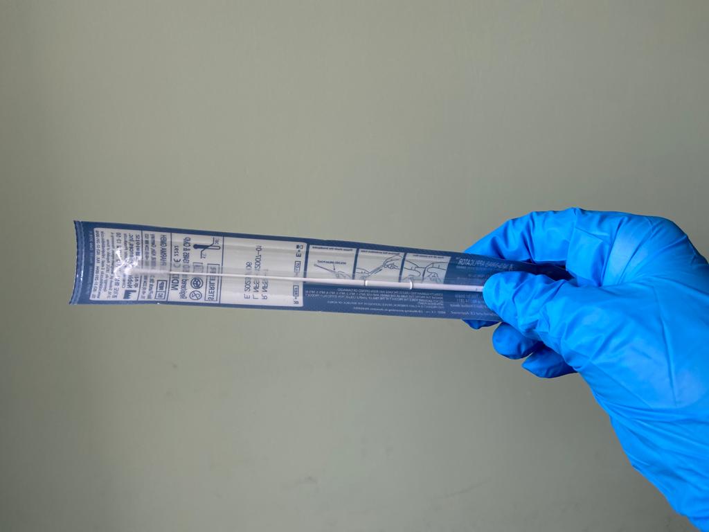 In euganea eseguiti oltre 366mila tamponi dall’inizio dell’emergenza
