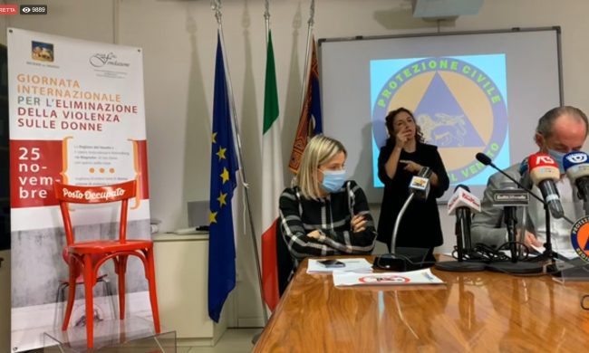 Covid, Zaia: “Il 3 si avvicina, speriamo in un confronto per il nuovo Dpcm” | +2660 positivi | Dati 25 novembre 2020