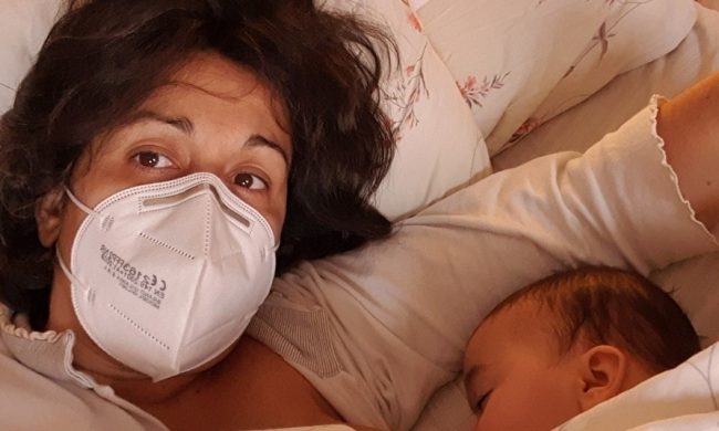 L’anestesista dello Iov a Zaia: “Colpa tua se il Covid è entrato in casa mia!”