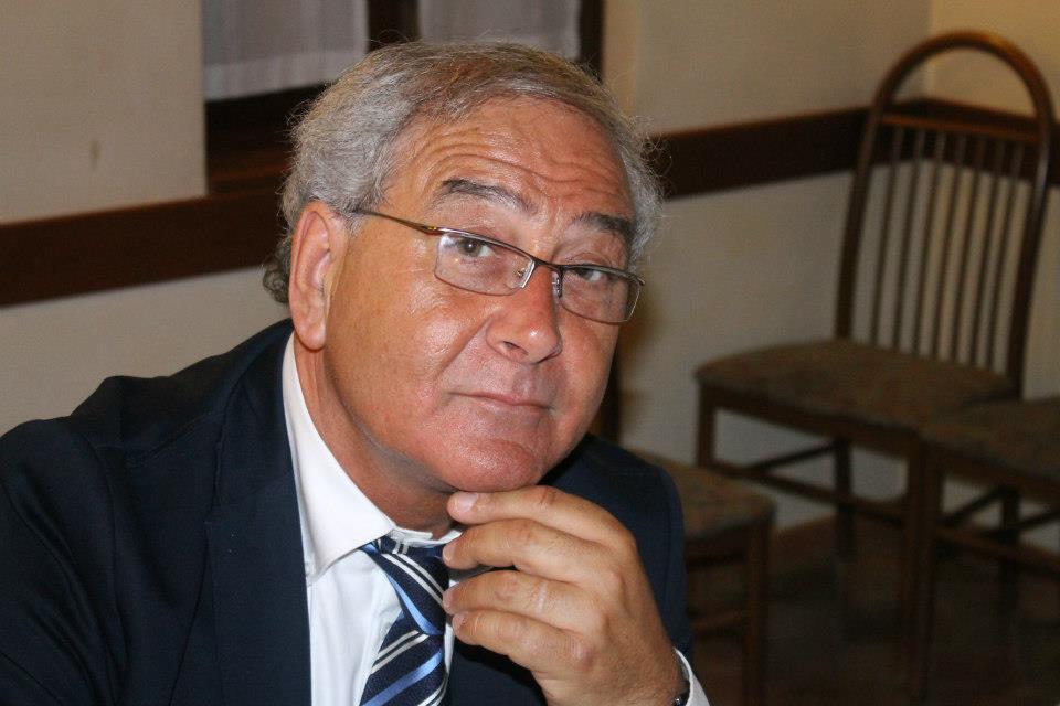 Battaglia Terme e mondo dello sport in lutto: è morto l’arbitro benemerito Franco Bernini