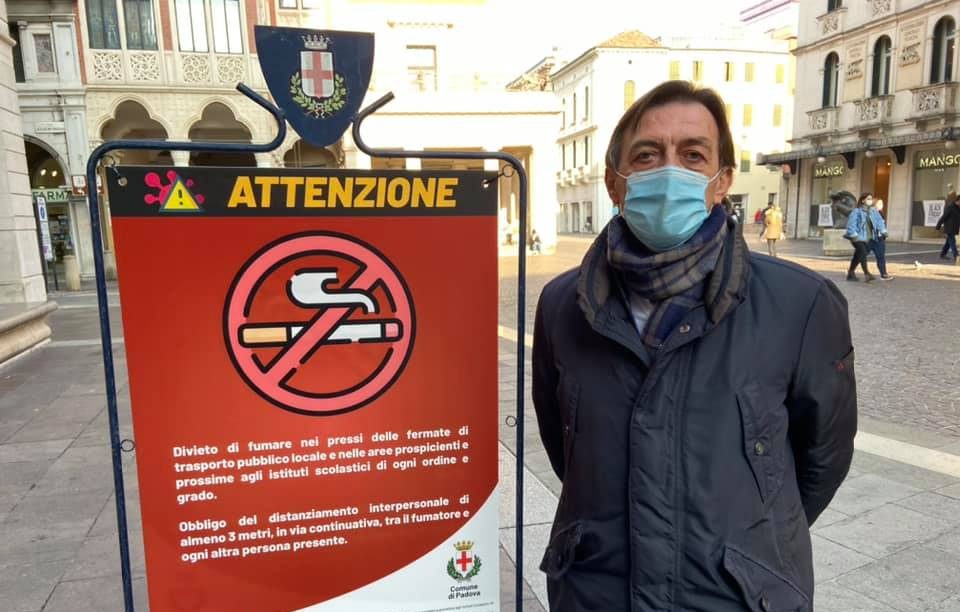 Giordani dopo la videoconferenza con Zaia: “Pronto a sostenere ogni misura”