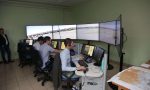 Simulatore di volo dell'ITT Marconi, Donazzan: “Ottimo esempio di collaborazione virtuosa”