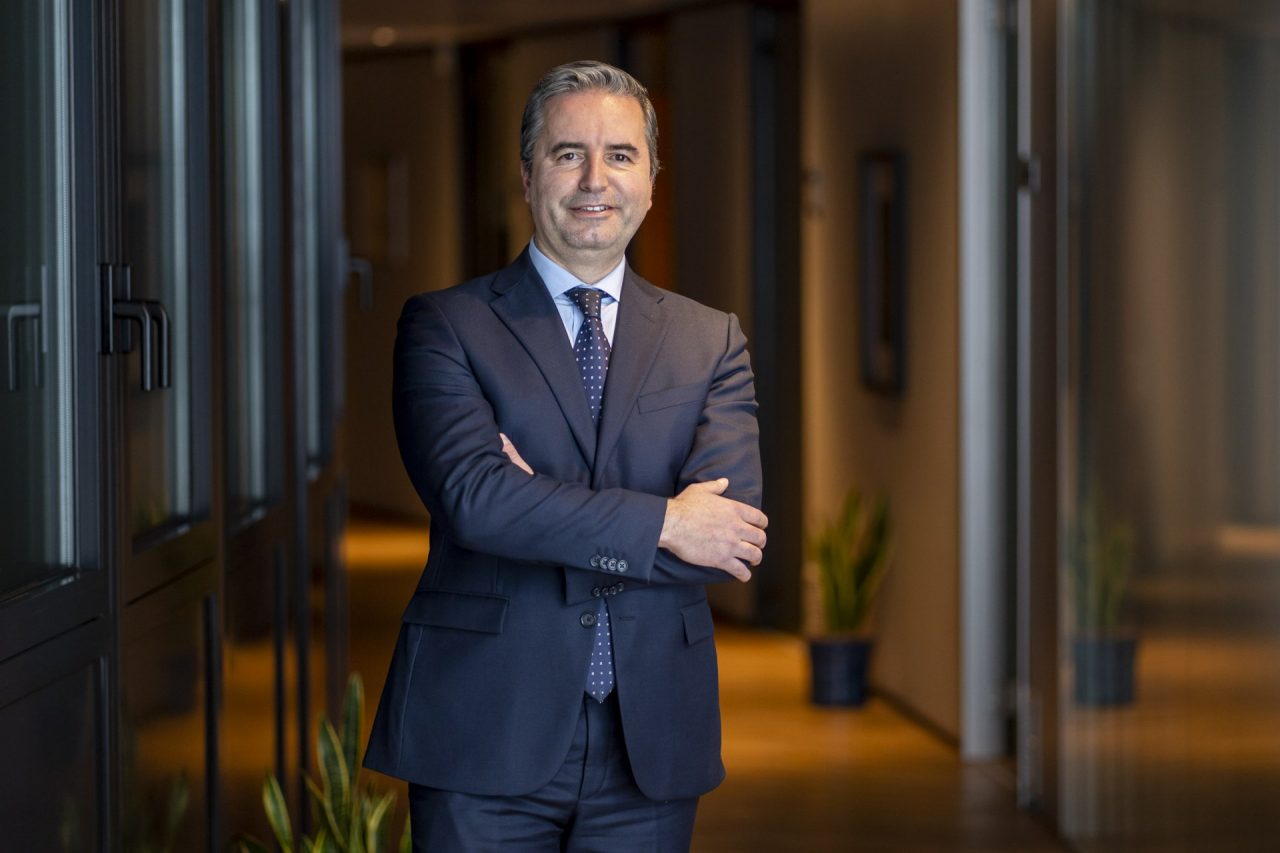 Assindustria Venetocentro: Filippo Pancolini è il nuovo presidente del gruppo metalmeccanico
