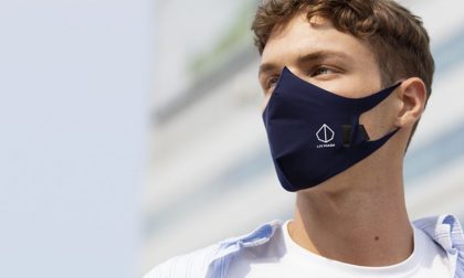Dalla ricerca svizzera e dal genio italiano nasce “liv Mask”