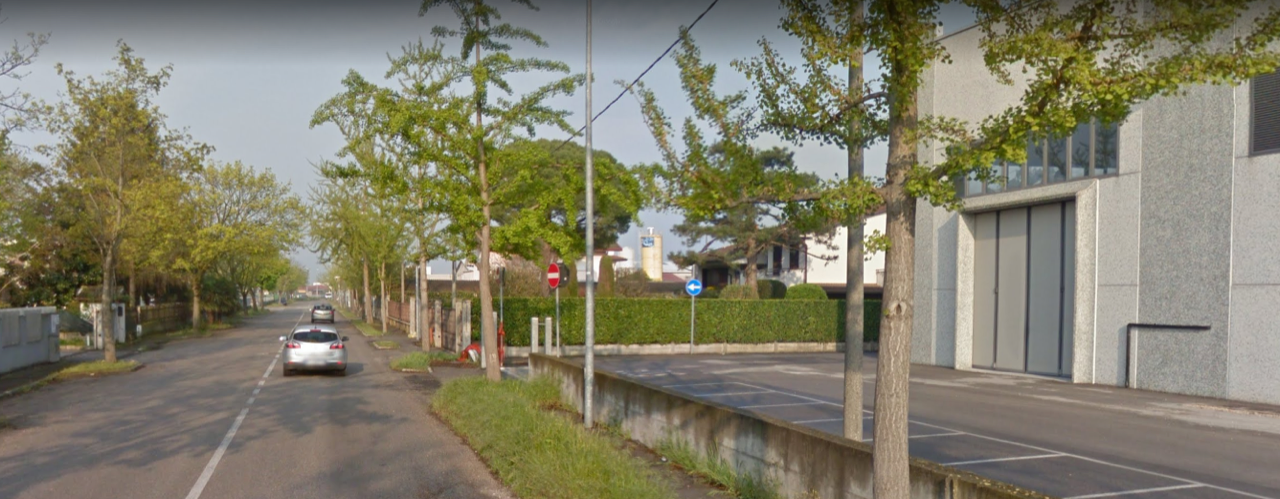 34enne di Terrassa Padovana aggredita e terrorizzata dall’automobilista con cui ha avuto un incidente