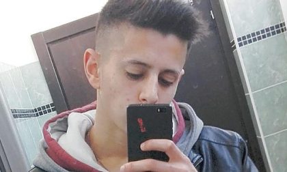 Mercoledì i funerali di Sammy El Fartass, il 19enne vittima di un tragico incidente a Vigonza
