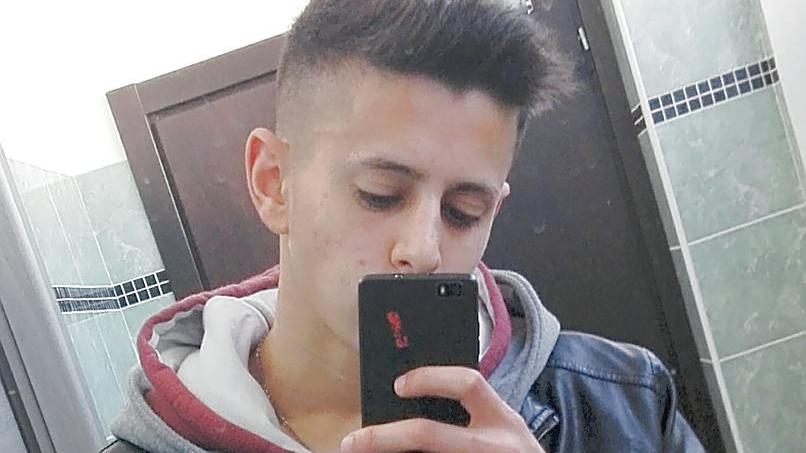 Mercoledì i funerali di Sammy El Fartass, il 19enne vittima di un tragico incidente a Vigonza