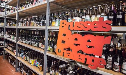 Tris d’assi veneto al Brussels Beer Challenge: medaglie a Padova, Verona e Treviso