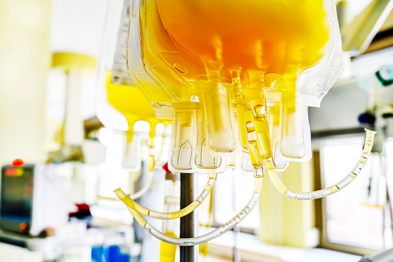 Padova, in tv come “testimonial” della cura al plasma ma è morto da tre mesi: “Vogliamo risposte”