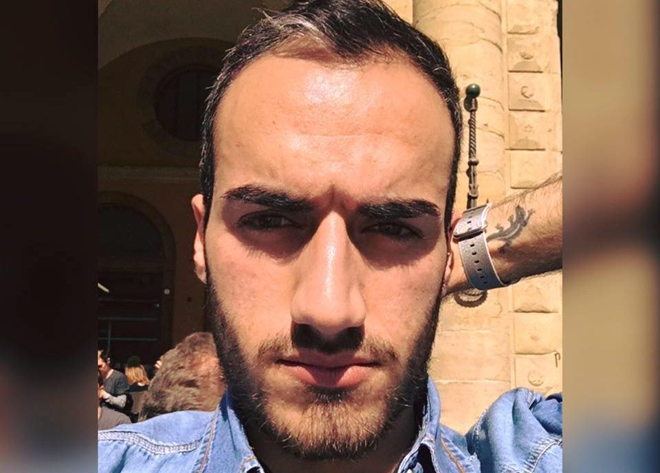 “Mamma, il tempo di fare la doccia e ti richiamo”, poi il malore: Pierluigi Reda è morto a 28 anni