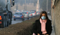 Lo smog riduce l'aspettativa di vita di anni. Di quanto nella nostra zona?