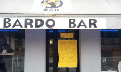 Sanzionato bar a Tribano: 5 clienti consumavano bevande ai tavoli