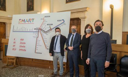 Pronto il progetto Smart, ridurrà fino al 25% il tempo di ingresso in città