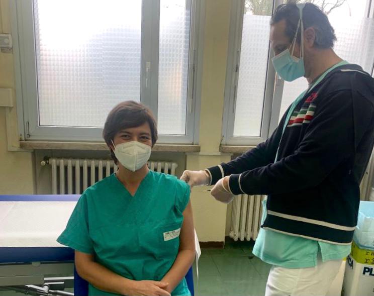 Vaccinazioni anti Covid: dosi di richiamo a Piove di Sacco e Camposampiero