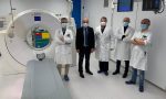 Il Covid non ferma gli investimenti: all’ospedale di Camposampiero una nuova Tac di ultima generazione
