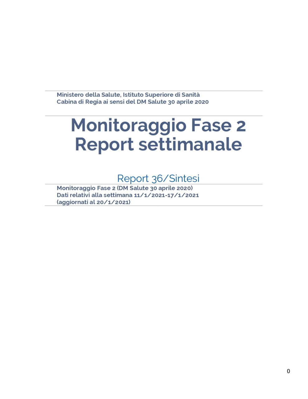 REPORT-SETTIMANALE-MINISTERO-SALUTE-SUL-VENETO_page-0001
