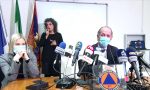 Zaia: “Tar non ha sospeso ordinanza scuola. Dati Covid incoraggianti” |+1.003 positivi| Dati 21 gennaio 2021