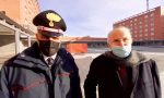 Staccano il gas a un pensionato 76enne e lo lasciano al freddo: disagio risolto grazie ai Carabinieri