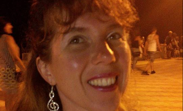 Il sorriso di Debora spento a 44 anni da una malattia