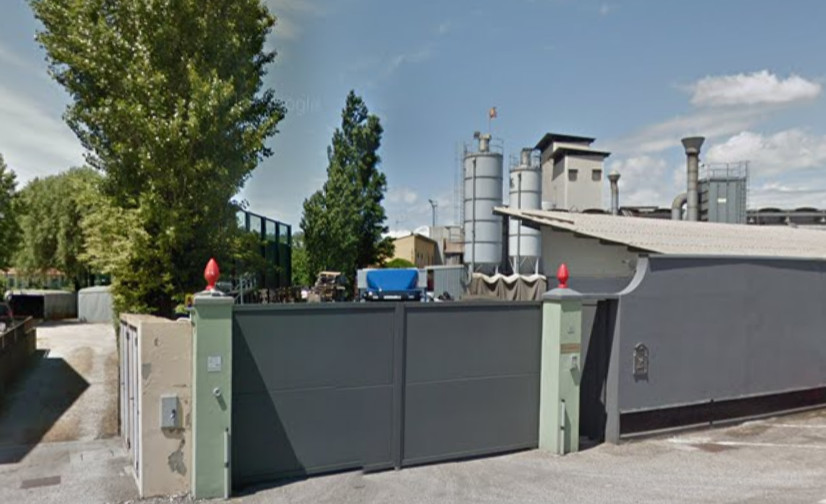 Infortunio sul lavoro a Montagnana: urta il collega con il muletto, corsa all’ospedale