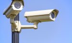 Sicurezza in città, verranno installati altri 25 dispositivi di sorveglianza