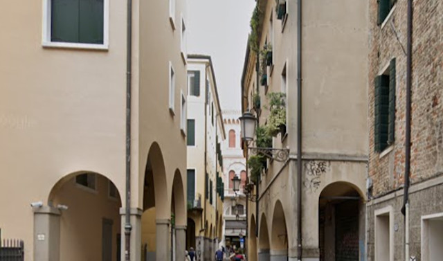Istituita un’area pedonale in zona piazze fino al 30 giugno 2021