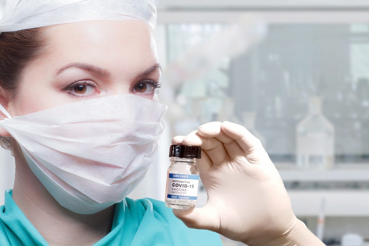 Vaccinarsi contro il Covid: la percezione del rischio riveste un ruolo chiave nell’accettazione